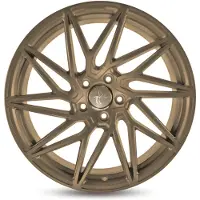 KESKIN KT2085195114340BRZ Velg