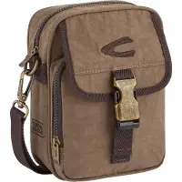 Camel active Schoudertas 'Journey' sand