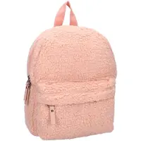 Vadobag Pret Be Soft and Kind Rugzak - Roze - Rugtas Kind