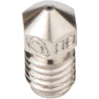 BondTech CHT Coated Messing Nozzle 0,5 mm -1 pcs