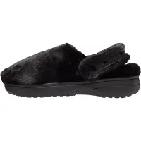 Crocs Clogs 'Classic Unfurgettable' zwart