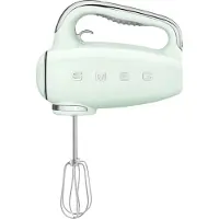 Smeg HMF01PGEU Watergroen