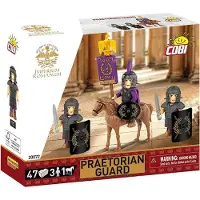 COBI Imperium Romanum Praetoriaanse Garde Bouwset, 47 Stukken