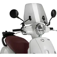 Puig Traffic 20844h Voorruit