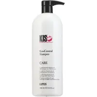 Kis Hair Care KeraControl Shampoo 1000 ml