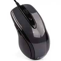 A4Tech V-Track N-708X - souris - USB - gris