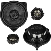 Musway Kompo-Kit 10 cm CSM-4.2C: Kompo-systeem van 10 cm
