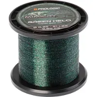 Prologic Mimicry 1000 M Monofilament Transparant 0.330 mm