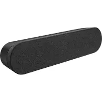 Logitech Rally Speaker - Graphite - WW