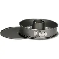 Patisse Springvorm + Tulbandinzet Carat - Ø26cm