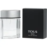 Tous Eau de Toilette - - de - 100 ml - Parfum voor Mannen - Vaporisateur