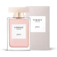 Verset Jana