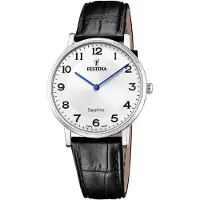 Festina - F20012/5 - Polshorloge - Heren
