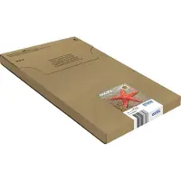 Epson Multipack 4-colours 603XL Ink