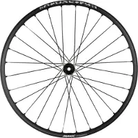 Mavic E-Crosstrail SL 29'' Voorwiel | Boost 15x110 mm | 6-bolt | 2025 || Maat: 6 gaats