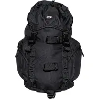 MFH Militaire Rugzak "Recon I", 15 liter, zwart