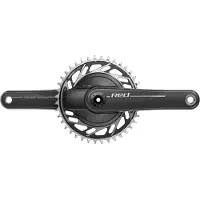 Sram Red Axs 1x Xplr Dub Wide E1 Threaded Mount Crankstel Met Vermogensmeter