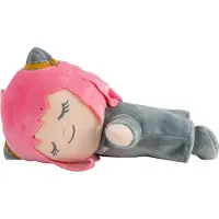 Mochi Mochi His Own Spy Family Anya Forg Roze Kinderen