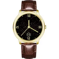 Smarty Smarty2.0 - SW018M - Smartwatch - Unisex - Elektronica - Elegant