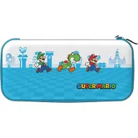 PDP Travel Case Plus Nintendo Switch Mario Escape