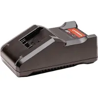 Rothenberger Gereedschap batterijen + laders, Acculader RO BC18 zonder accu (18 V)