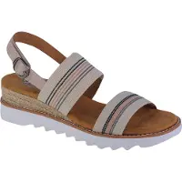 SKECHERS - Bobs Desert Kiss Hi - Tea Time Maat 40