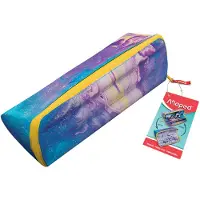 Maped M931904 Schrijfbord XXL - TRENDY, 22 x 6 x 6 cm, roze