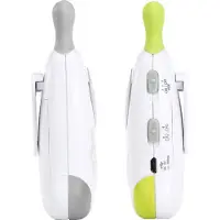 Badabulle Baby Monitor - Betrouwbaar veiligheidsapparaat voor baby’s