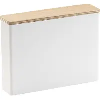 Yamazaki Koffiefilterhouder - Tosca - Wit