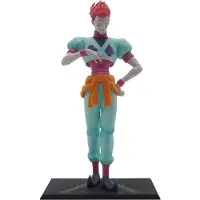 Abystyle Hunter x Hunter Hisoka - Gedetailleerde figure voor fans en verzamelaars