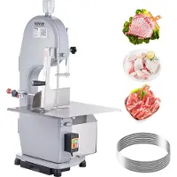 Vevor Botzaagmachine