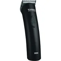 Tondeo Eco XP Lithium Black
