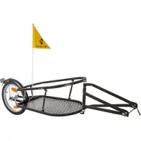 M-Wave Stalwart Single 40 Fietskar