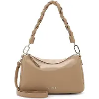 Suri Frey schoudertas schoudertas Tiffany Handbag Taupe