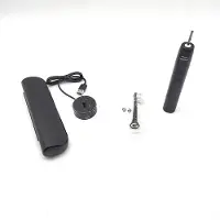 Philips 4100 Series - Sonische, elektrische tandenborstel - HX3683/54