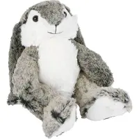 Small Foot - Knuffel Pluche Konijn, 26cm