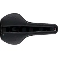 Prologo Proxim Nembo Slide Control Tirox zadel Zwart || Maat: 145