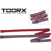 Toorx Stretch Band Weerstandsband