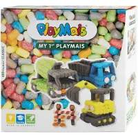 PlayMais My First - Constructie