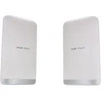 Ruijie Networks RG-EST350 V2, 5 GHz, 867 Mbit/s, SSH, WMM