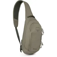 Osprey Schoudertas Daylite Sling Tan Concrete