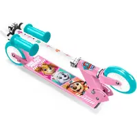Stamp Opvouwbare step - PAW PATROL - Roze