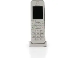 AVM Netwerk repeater - - FRITZ!REPEATER 3000 - 5 GHz - DECT telefoon - 4-poorts switch