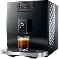 Jura C3 Piano Black