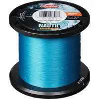 Berkley Nautil Inshore X8 150 M Braided Line Blauw 0.600 mm