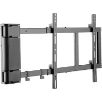 My Wall HP 29 L TV-beugel 81,3 cm (32) - 152,4 cm (60) Gemotoriseerd Met afstandsbediening, Variabele afstand tot de muur