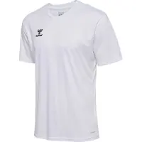 Hummel Functioneel shirt zwart / wit
