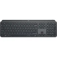 Logitech MX Keys for Business - Qwerty US