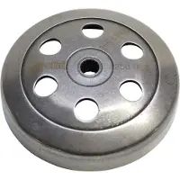 Polini koppelingshuis, diameter 107, voor YAMAHA/MINARELLI