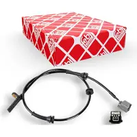 FEBI BILSTEIN Sensor, wielsnelheid 172417